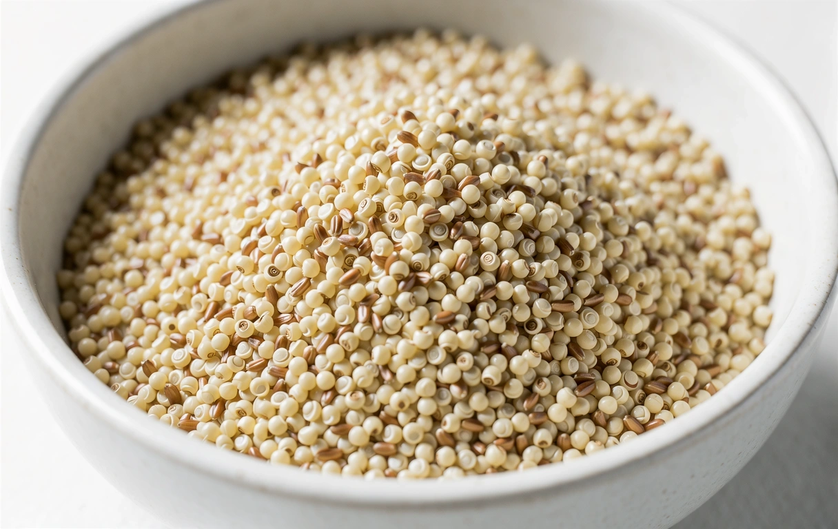 Céréales complètes