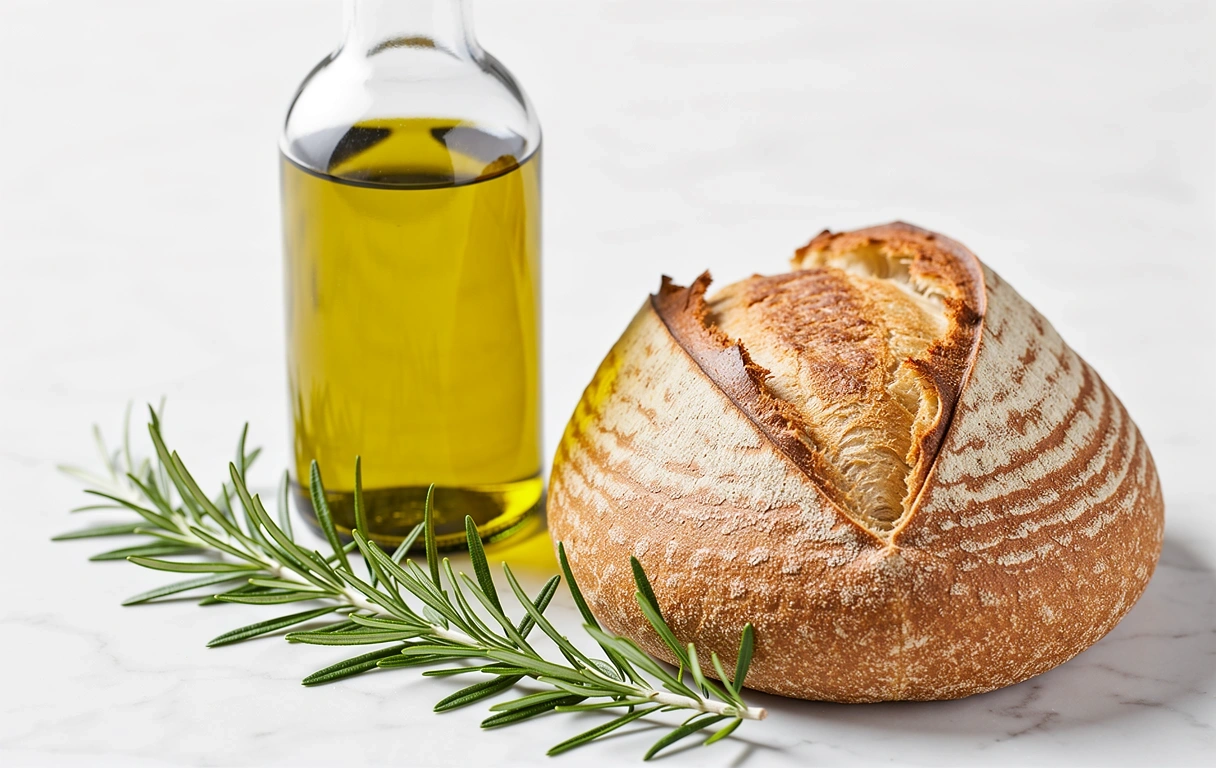 Ingrédients naturels et qualitatifs