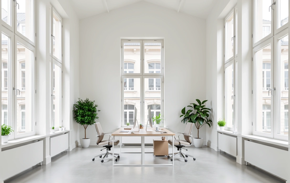 Siège Manstyle Bruxelles